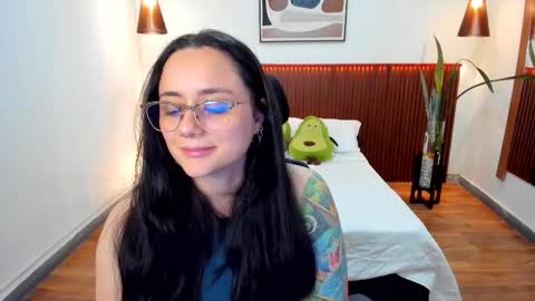 Snapshot of kora_shadow chatting on 02-20-26, 06:52 Kora Shadow online show from 02-20-26, 06:52