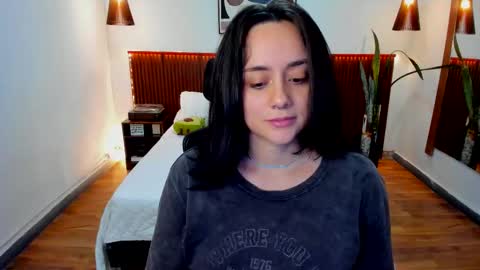 Snapshot of kora_shadow chatting on 02-25-26, 07:23 Kora Shadow online show from 02-25-26, 07:23