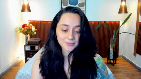 Kora Shadow online show from 03-11-26, 09:54