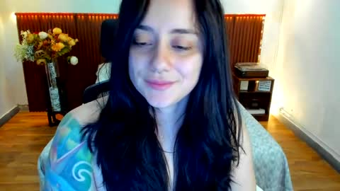 Snapshot of kora_shadow chatting on 04-28-26, 07:30 Kora Shadow online show from 04-28-26, 07:30