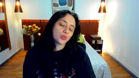 Snapshot of kora_shadow chatting on 04-29-26, 07:20 Kora Shadow online show from 04-29-26, 07:20