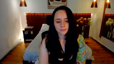 Snapshot of kora_shadow chatting on 05-04-26, 09:11 Kora Shadow online show from 05-04-26, 09:11