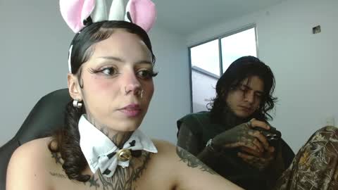 Snapshot of koraandyuta chatting on 04-03-26, 12:36 koraandyuta online show from 04-03-26, 12:36