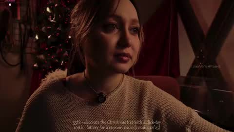 Kora       TG channel  online show from 12-22-25, 01:08