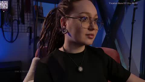 Snapshot of koracrosbie chatting on 05-09-26, 01:16 Kora TG channel online show from 05-09-26, 01:16