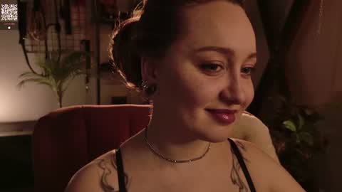 Snapshot of koracrosbie chatting on 06-29-26, 01:11 Kora TG channel online show from 06-29-26, 01:11