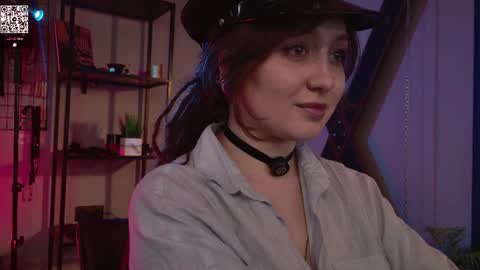 Snapshot of koracrosbie chatting on 07-22-26, 01:14 Kora TG channel online show from 07-22-26, 01:14