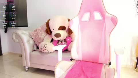 Koral Cuz online show from 05-02-26, 01:05
