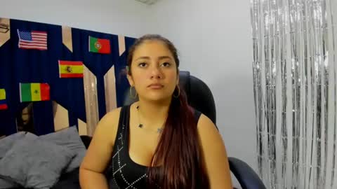 Snapshot of koraliness chatting on 07-12-26, 08:33 Karo online show from 07-12-26, 08:33