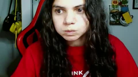 Karoll online show from 12-18-24, 02:10