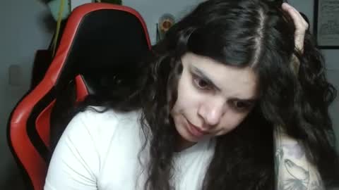 Karoll online show from 02-23-25, 03:13