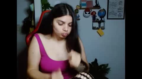 Karoll online show from 03-06-25, 01:05