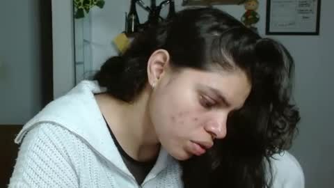 Karoll online show from 09-11-25, 02:33