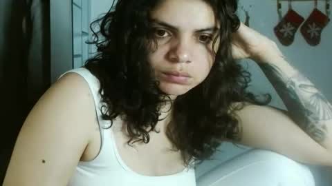 Karoll online show from 12-21-25, 03:24