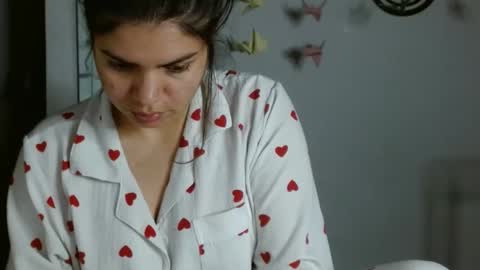 Karoll online show from 02-01-26, 02:10