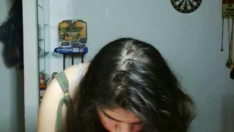Karoll online show from 06-04-26, 02:17