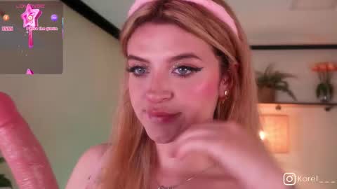 Kore online show from 01-14-26, 07:41