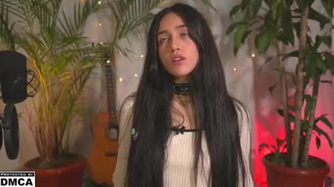 Snapshot of kore_persephone chatting on 10-13-25, 04:12 Kore online show from 10-13-25, 04:12