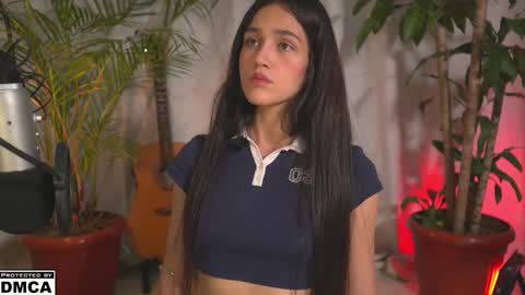 Snapshot of kore_persephone chatting on 10-28-25, 03:10 Kore online show from 10-28-25, 03:10