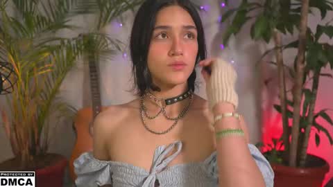 Snapshot of kore_persephone chatting on 10-30-25, 02:13 Kore online show from 10-30-25, 02:13