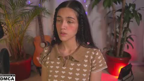 Snapshot of kore_persephone chatting on 11-21-25, 03:27 Kore online show from 11-21-25, 03:27