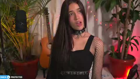 Snapshot of kore_persephone chatting on 06-15-26, 06:10 Kore online show from 06-15-26, 06:10