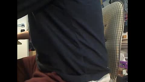 koreancock50 online show from 02-23-25, 08:44