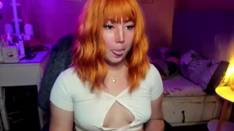 Snapshot of koreandollts chatting on 01-21-25, 10:19 MISS ALICIA online show from 01-21-25, 10:19