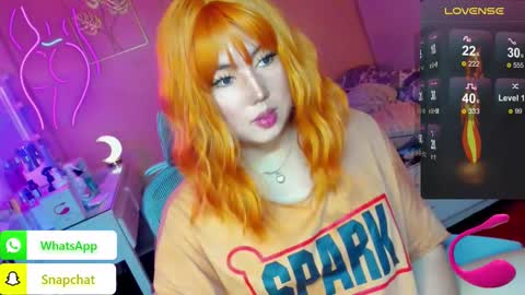 Snapshot of koreandollts chatting on 11-25-25, 02:33 MISS ALICIA online show from 11-25-25, 02:33