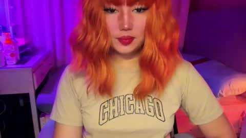 MISS ALICIA online show from 02-06-26, 03:00