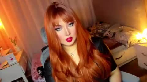 Snapshot of koreandollts chatting on 03-03-26, 03:01 MISS ALICIA online show from 03-03-26, 03:01