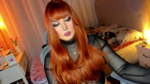 Snapshot of koreandollts chatting on 03-04-26, 02:17 MISS ALICIA online show from 03-04-26, 02:17