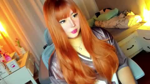 Snapshot of koreandollts chatting on 04-01-26, 02:23 MISS ALICIA online show from 04-01-26, 02:23