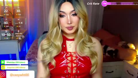 Snapshot of koreandollts chatting on 04-16-26, 02:23 MISS ALICIA online show from 04-16-26, 02:23