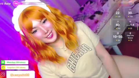 MISS ALICIA online show from 06-04-26, 03:34