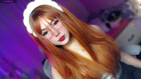 MISS ALICIA online show from 07-16-26, 03:34