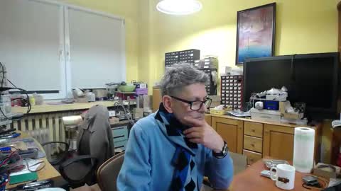 Korek online show from 12-06-24, 05:00