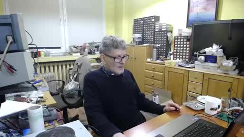 Korek online show from 12-17-24, 04:11