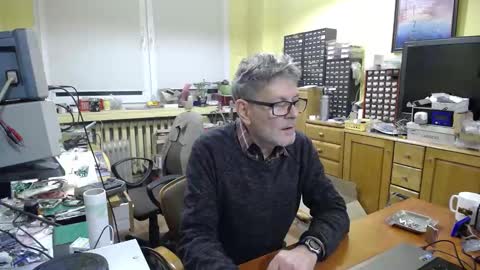 Korek online show from 12-18-24, 05:10