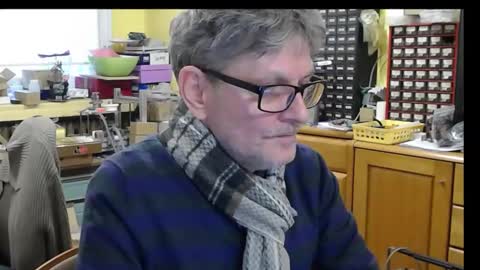 Korek online show from 01-07-25, 12:31