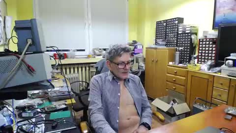 Korek online show from 01-08-25, 04:11