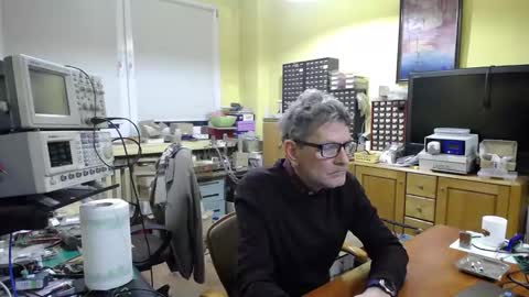 Korek online show from 01-09-25, 03:23