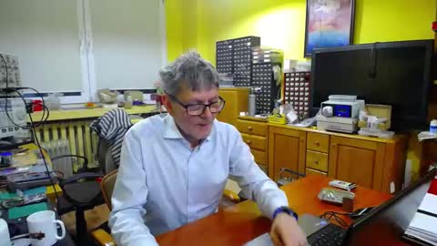 Korek online show from 01-10-25, 03:58