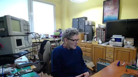 Korek online show from 01-13-25, 10:25