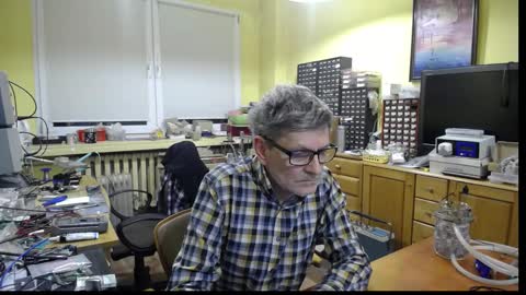 Korek online show from 01-20-25, 05:16