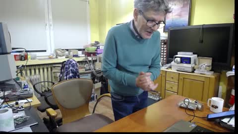 Korek online show from 01-22-25, 04:23