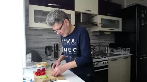 Korek online show from 02-07-25, 09:47