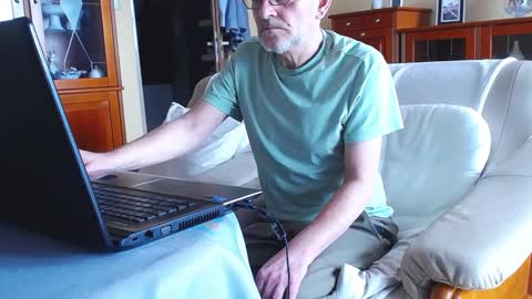 Korek online show from 02-17-25, 11:13