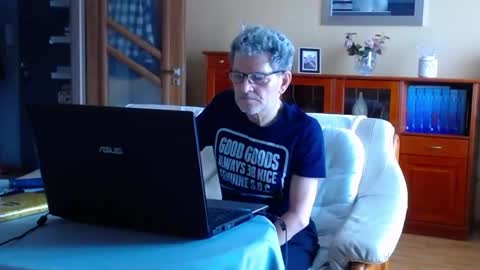 Korek online show from 02-28-25, 09:15