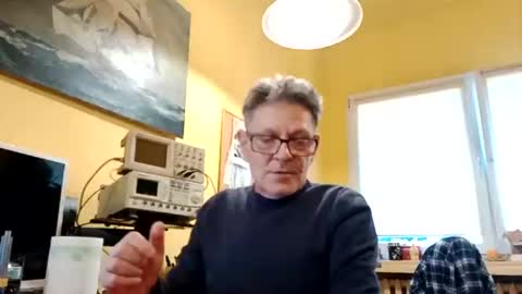 Korek online show from 03-06-25, 02:08